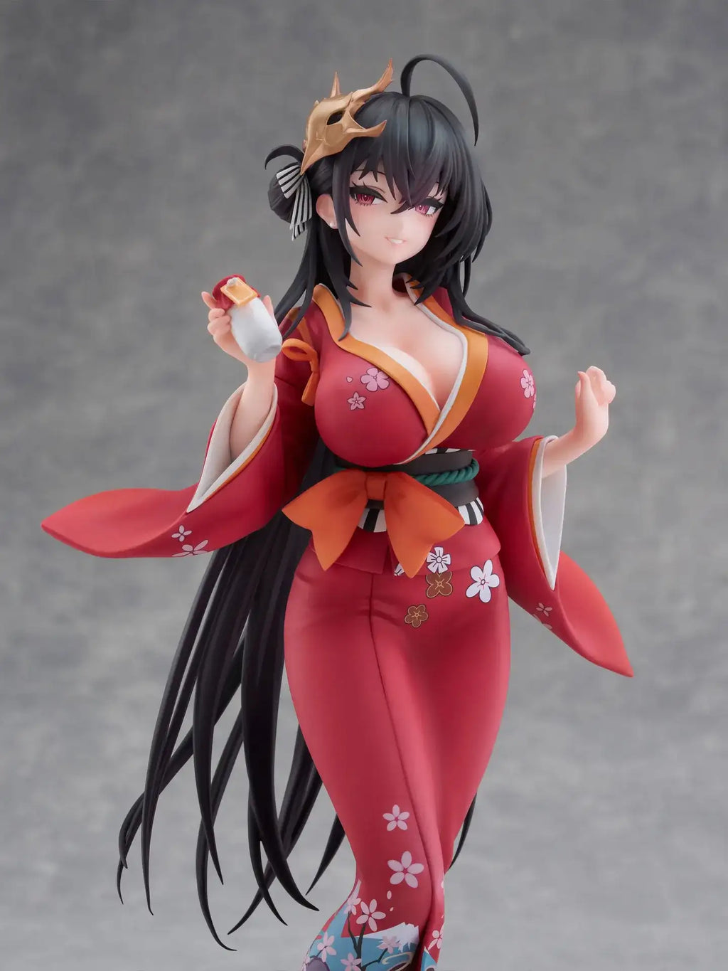 AZUR LANE TAIHOU YUKATA 1/7 F:NEX FIGURE 7