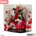 MARVEL COLLECTION 1:10TH WV8  DEADPOOL (DEADPOOL#26) FIGURE 1
