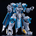 KNIGHTS & MAGIC GILBATIGA MODEROID MODEL KIT