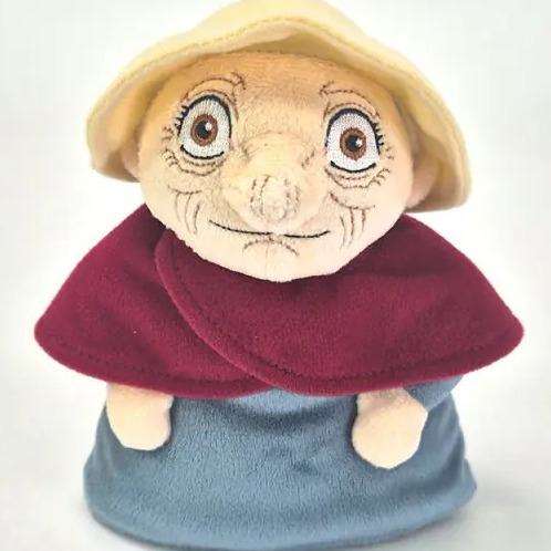 HOWL’S MOVING CASTLE SOPHIE OTEDAMA PLUSH