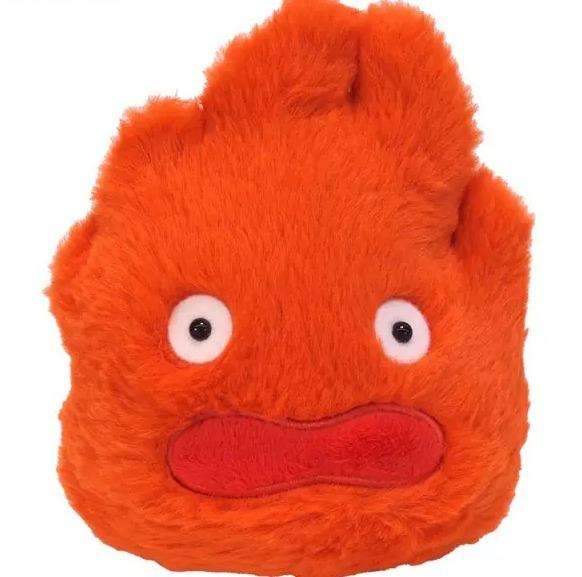 HOWL’S MOVING CASTLE CALCIFER KOMOREBI PLUSH