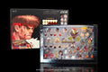 STREET FIGHTER 2 YOU LOSE ACCESSORY FACE PACK SDCC26 EXCLUSIVE LIMITED