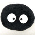 MY NEIGHBOR TOTORO SOOT SPRITE MINI PLUSH MAGNET
