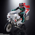 MASKED RIDER 2 CYCLONE POPY FIGURE
