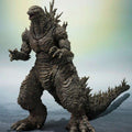 GODZILLA MINUS ZERO 2026 S.H.MONSTERARTS