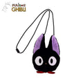 KIKI’S DELIVERY SERVICE JIJI PLUSH POUCH WITH STRINGS