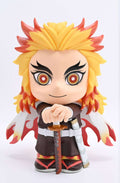 DEMON SLAYER RENGOKU FIGURAL BANK