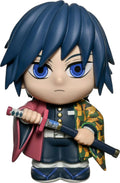 DEMON SLAYER GIYUU FIGURAL BANK