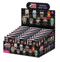 JOJO'S BIZARRE ADVENTURE BAG CLIP BLIND BOX DISPLAY (24)