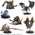 CAPCOM FIGURE BUILDER MONSTER HUNTER STANDARD MODEL PLUS BEST 25-26 (6)