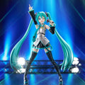 HATSUNE MIKU PLAMATEA MODEL KIT