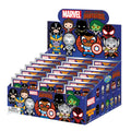 MARVEL SECRET WARS BAG CLIP BLIND BOX DISPLAY (24)
