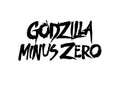 GODZILLA MINUS ZERO BAG CLIP BLIND BOX DISPLAY (24)