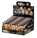 FAST & FURIOUS 25TH ANNIVERSARY BAG CLIP BLIND BOX DISPLAY (24)
