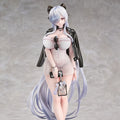 GODDESS OF VICTORY NIKKE CINDERELLA BEATIFUL ME 1/7 FIGURE