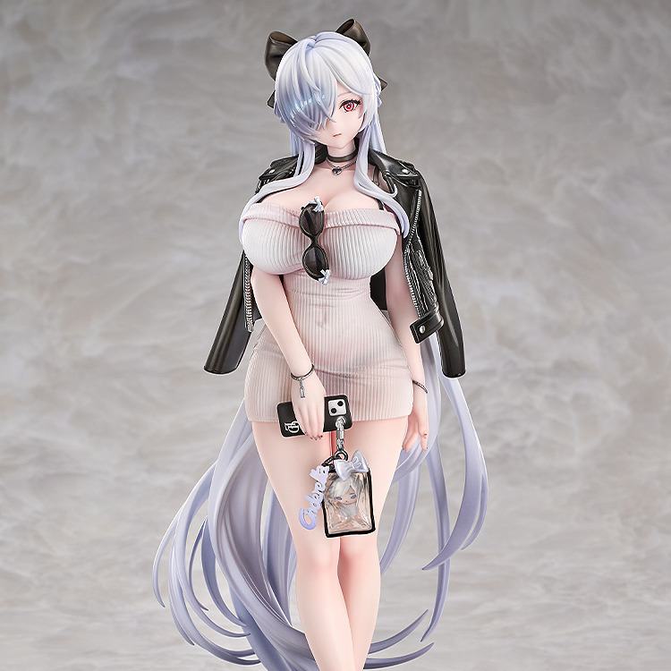 GODDESS OF VICTORY NIKKE CINDERELLA BEATIFUL ME 1/7 FIGURE