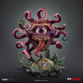 DUNGEONS & DRAGONS BEHOLDER ICONS STATUE