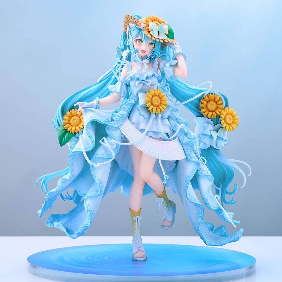 HATSUNE MIKU MAGICAL MIRAI 2026 1/7 FIGURE