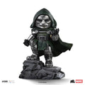 AVENGERS:DOOMSDAY DOCTOR DOOM MINICO