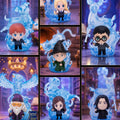 HARRY POTTER EXPECTO PATRONUM BLIND BOX DISPLAY (6)