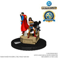 DC HEROCLIX 25TH ANNIVERSARY THE TRINITY