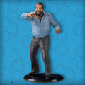 BUD SPENCER COMMISSARIO RIZZO 1/12 PVC FIG