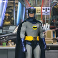 BATMAN 1966 TV SHOW BATMAN CLOTHED ACTION FIGURE