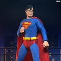 DC COMICS SUPERMAN CLOTHED ACTION FIGURE