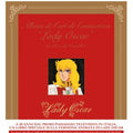 LADY OSCAR ALBUM DE LART DE LAMINATION
