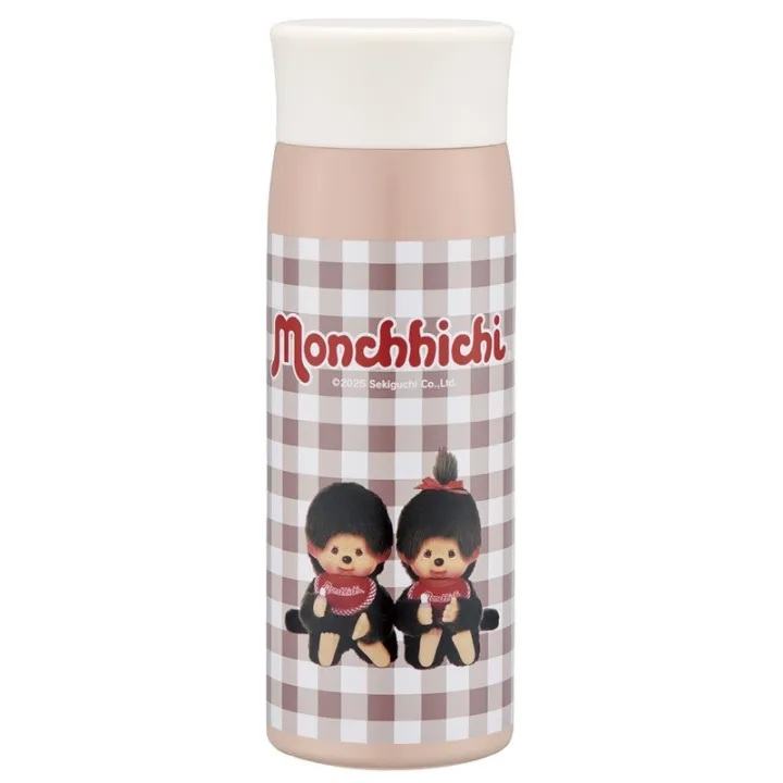 MONCHHICHI 350ML ISOTHERMAL MUG