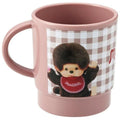 MONCHHICHI STACKING MUG