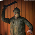 JASON UNIVERSE SWEET REVENGE JASON ULTIMATE ACTION FIGURE