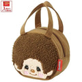 MONCHHICHI LUNCH BAG