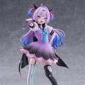NEEDY GIRL OVERDOSE PURPLE LOLLIPOP 1/7 FIGURE