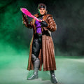MARVEL LEGENDS AVENGERS DOOMSDAY GAMBIT ACTION FIGURE