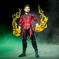 MARVEL LEGENDS AVENGERS DOOMSDAY SHANG-CHI ACTION FIGURE
