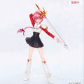 MAGIC KNIGHT RAYEARTH HIKARU SHIDOU VIVIT FIGURE