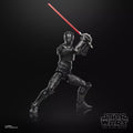 STAR WARS BLACK SERIES MAUL SHADOW LORD MARROK ACTION FIGURE