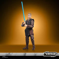 STAR WARS VINTAGE ATTACK OF THE CLONES ANAKIN SKYWALKER PADAWAN ACTION FIGURE