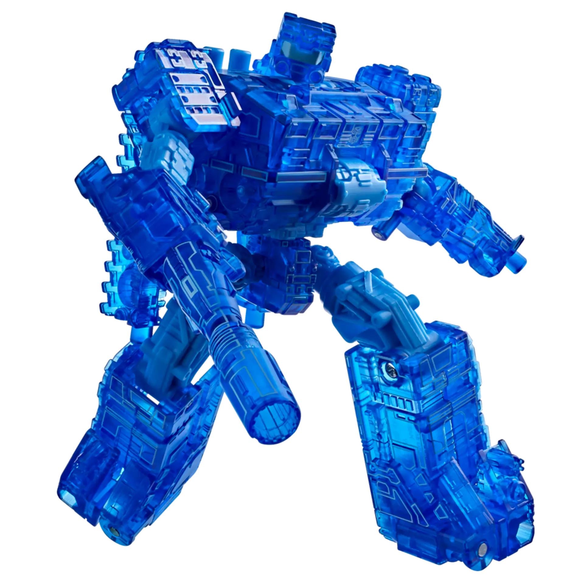 TRANSFORMERS AGE OF THE PRIMES ENERGON CYBERTREAD ACTION FIGURE