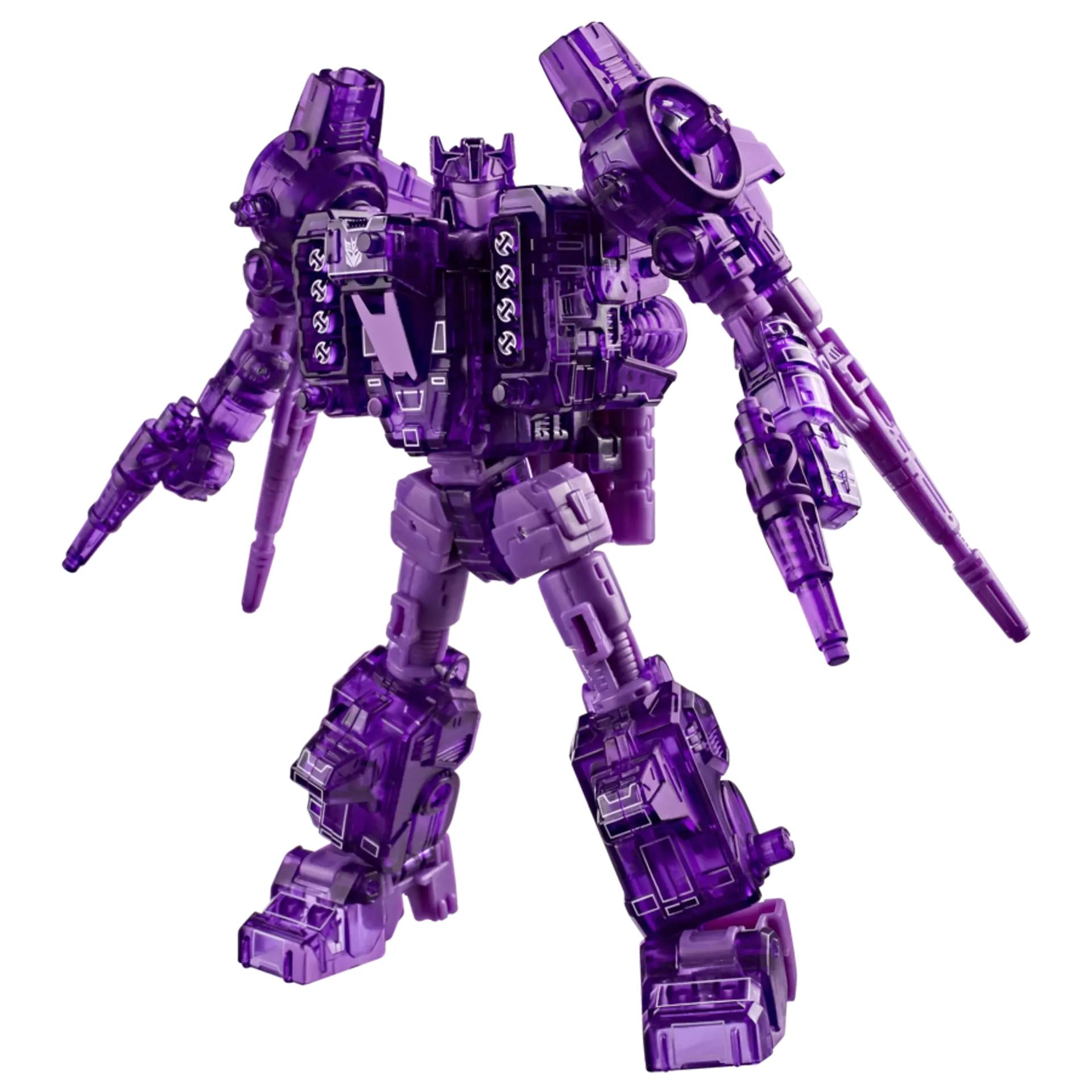 TRANSFORMERS AGE OF THE PRIMES DARK ENERGON CYBERTRONIC ACTION FIGURE