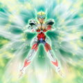 SAINT CLOTH MYTH EX BETA MERAK HAGEN 40th ANNIVERSARY