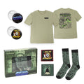 MASTERS OF THE UNIVERSE ACCESSORIES GIFT SET (L)