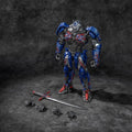 TRANSFORMERS: THE LAST KNIGHT OPTIMUS PRIME AMK SERIES MODEL KIT
