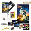 BACK TO THE FUTURE VHS RETRO' BOX BUSTER GIFT SET LIMITED EDITION