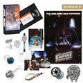 STAR WARS VHS RETRO' BOX BUSTER GIFT SET LIMITED EDITION