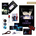THE EXORCIST VHS RETRO' BOX BUSTER GIFT SET LIMITED EDITION