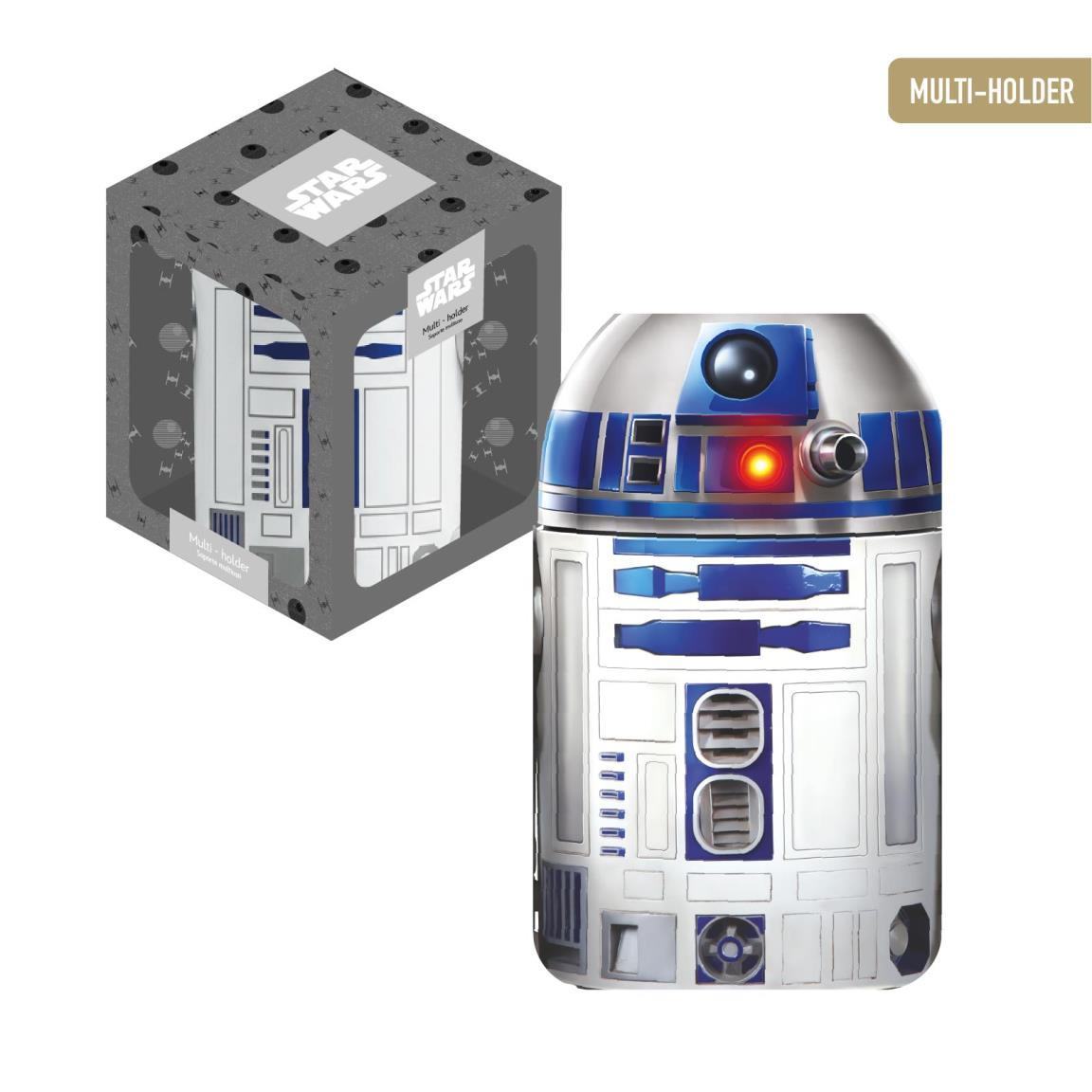 STAR WARS 3D PEN HOLDER