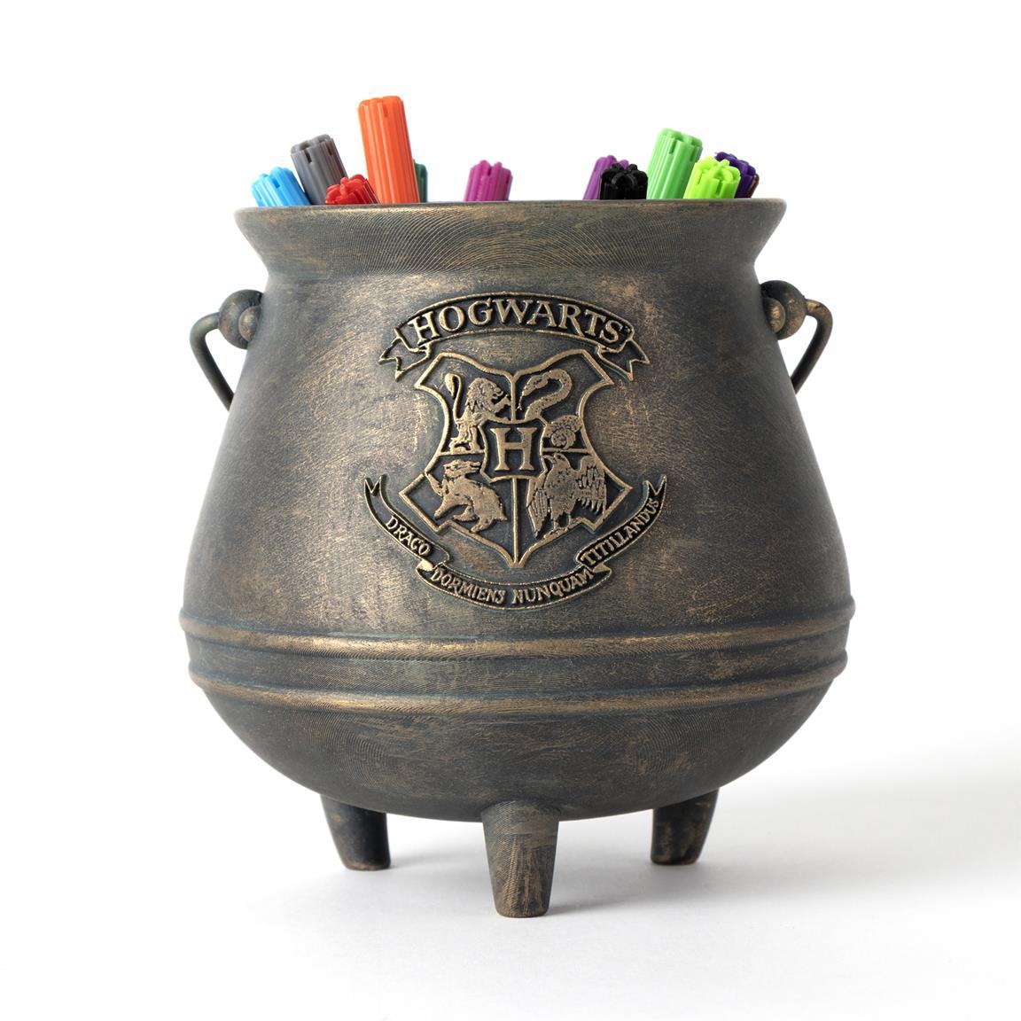 HARRY POTTER 3D PEN HOLDER