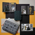 STAR WARS STATIONERY PC GIFT SET